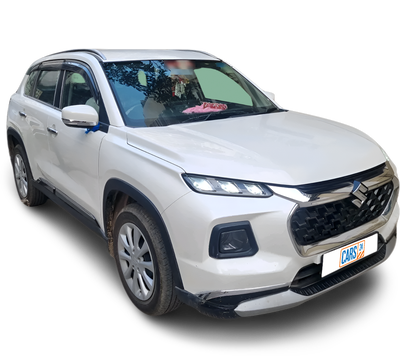 Maruti Grand Vitara-img